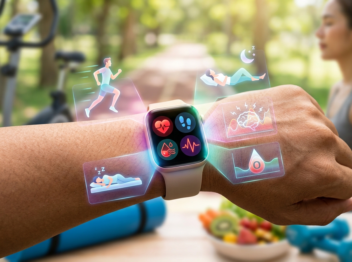 10 Best Smartwatches for Health Monitoring (August 2026) – Expert Reviews