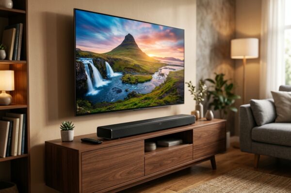 Best Sound Bars For TV