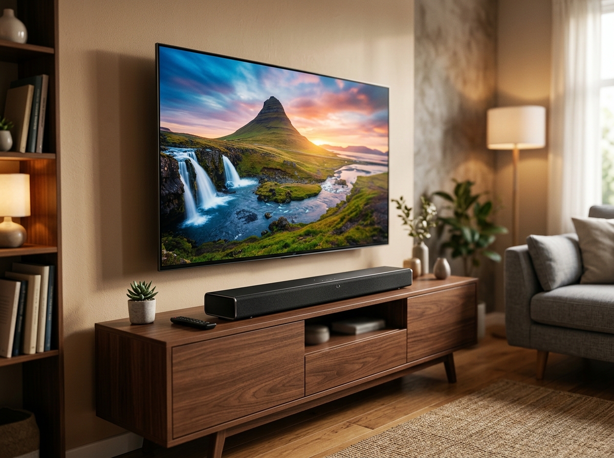12 Best Sound Bars For TV (August 2026): Expert Reviews