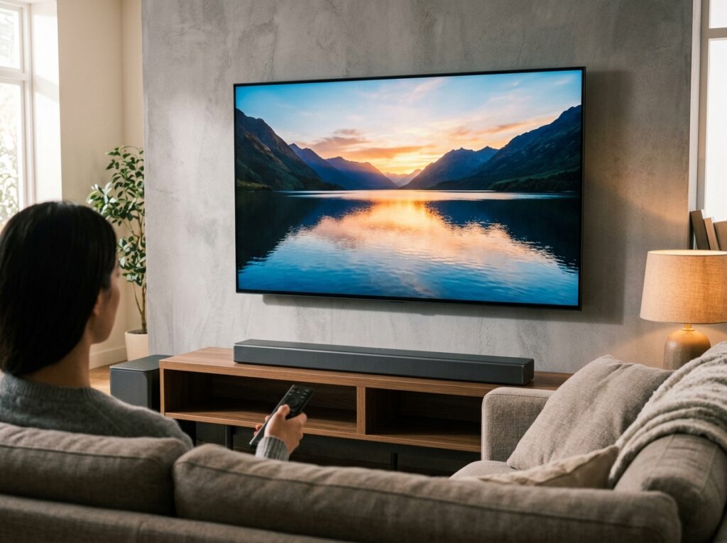 Best Soundbars for LG TV