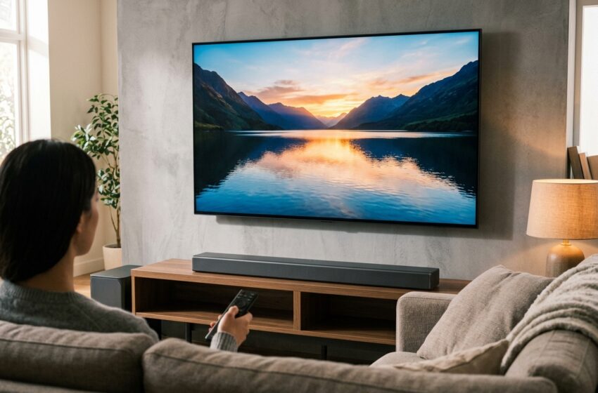  10 Best Soundbars for LG TV (July 2026): Expert Reviews