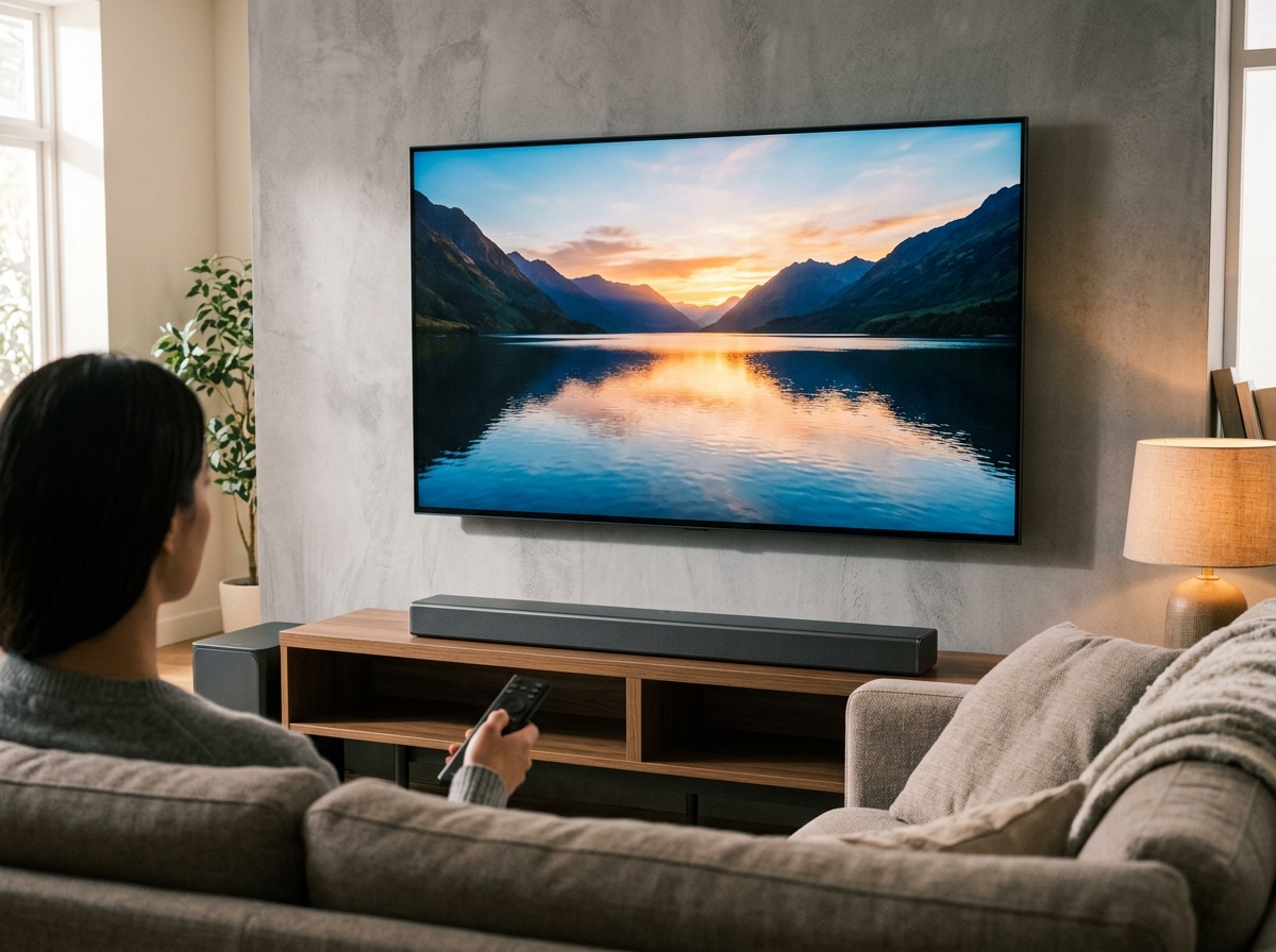 10 Best Soundbars for LG TV (August 2026): Expert Reviews