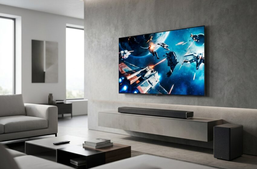  7 Best Soundbars for Samsung (July 2026) Reviews & Buying Guide