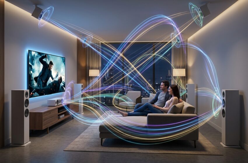 10 Best Spatial Audio Systems (June 2026)