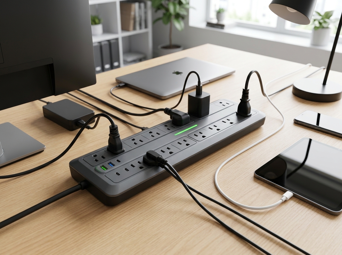 10 Best Surge Protectors (August 2026): Expert Reviews
