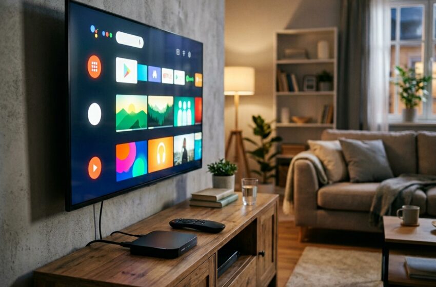  12 Best TV Android Box (June 2026)
