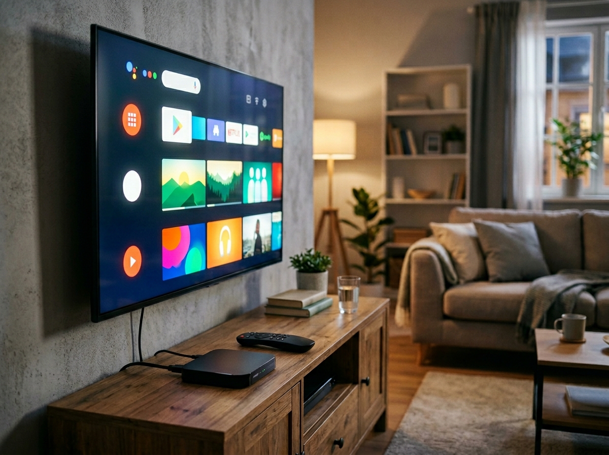12 Best TV Android Box (August 2026)