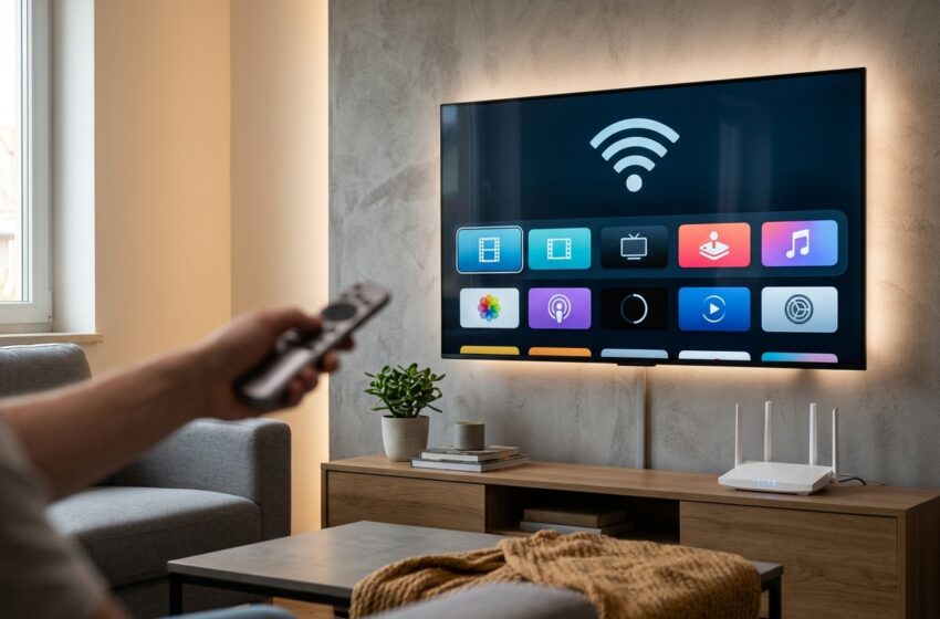 12 Best TV Brand for Connecting to Wifi (August 2026) Complete Guide
