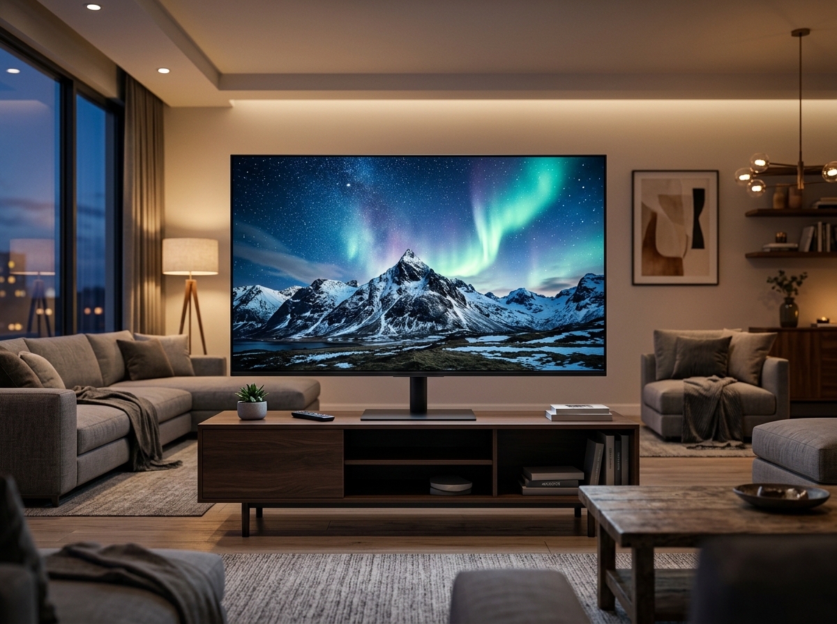 Best TV Brands