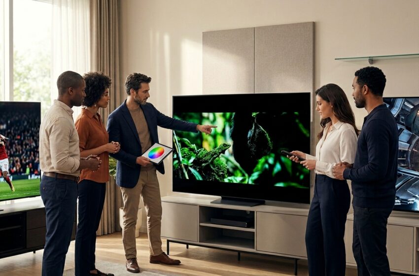  8 Best TV Manufacturers (June 2026): Honest Brand Comparison