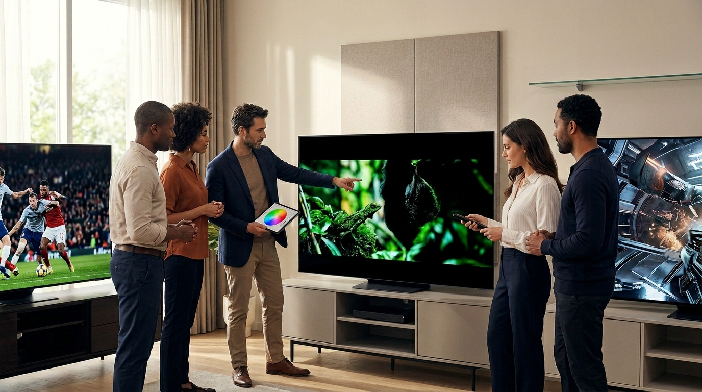 8 Best TV Manufacturers (August 2026): Honest Brand Comparison