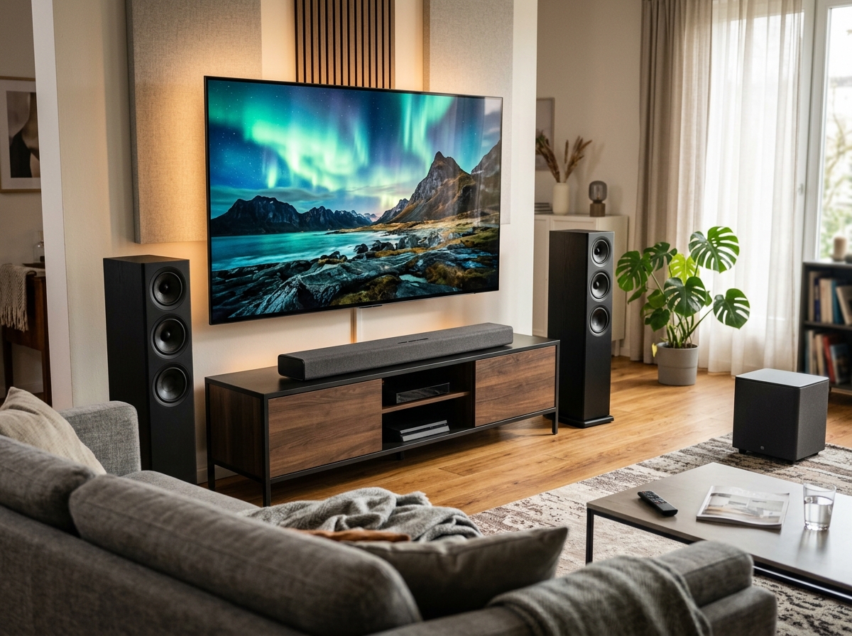 12 Best TV Speakers (August 2026) Expert Reviews