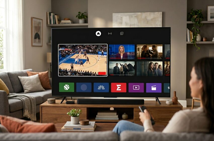  7 Best TVs for YouTube TV (June 2026) – Top Picks for Streaming