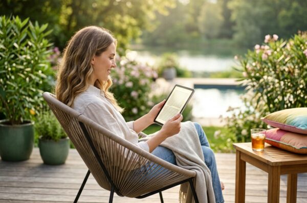 Best Tablets for Reading