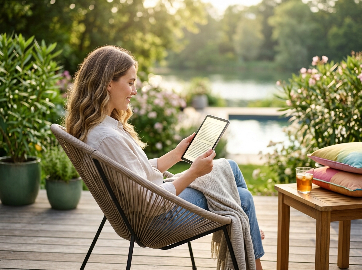 10 Best Tablets for Reading (August 2026) Expert Reviews