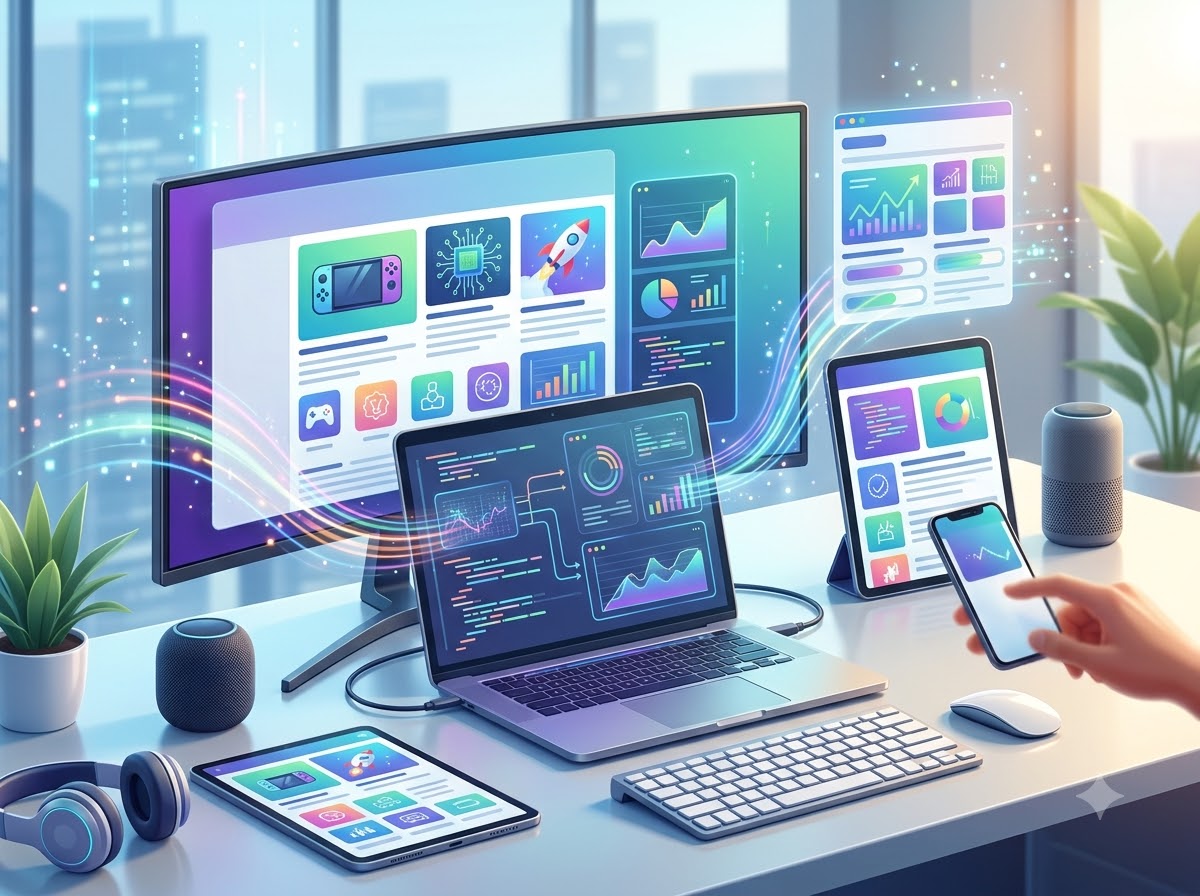 10 Best Tech News Websites (August 2026): Expert Reviews