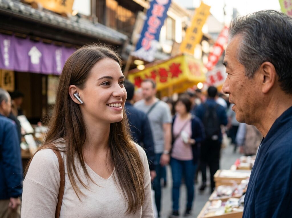 Best Translating Earbuds
