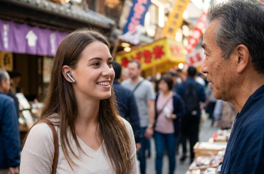 10 Best Translating Earbuds (August 2026) Complete Guide