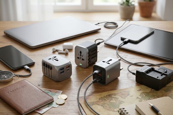 Best Travel Adapters