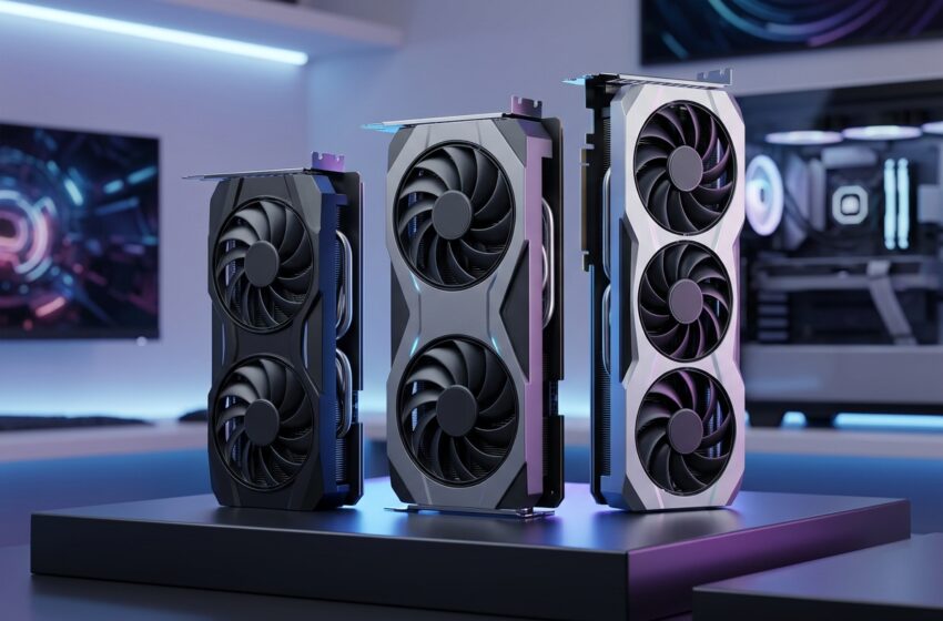 10 Best Value Graphics Cards (August 2026): Expert Reviews