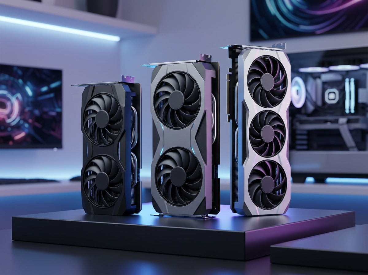 10 Best Value Graphics Cards (August 2026): Expert Reviews