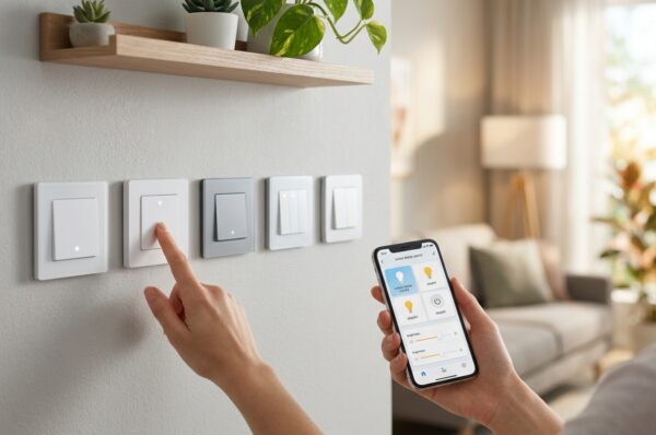 Best Wi-Fi Smart Switches