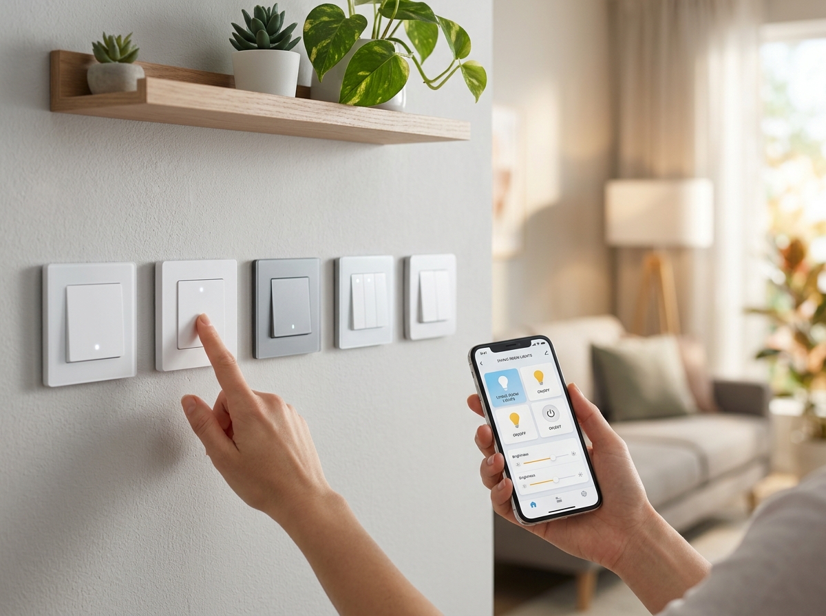 10 Best Wi-Fi Smart Switches (August 2026) Tested & Compared