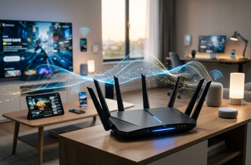  10 Best WiFi 7 Routers (July 2026) Tested and Ranked