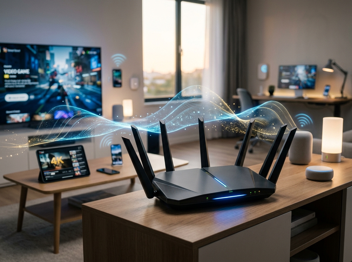10 Best WiFi 7 Routers (August 2026) Tested and Ranked