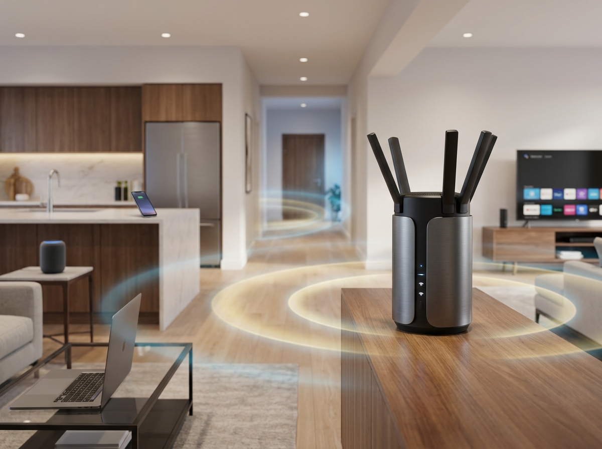 10 Best WiFi Extender for Xfinity (August 2026)