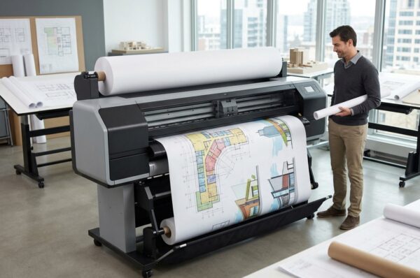 Best Wide Format Printers