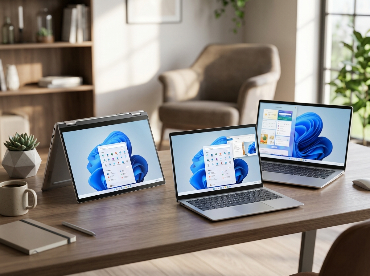 10 Best Windows 11 Laptops (August 2026) – Expert Reviews