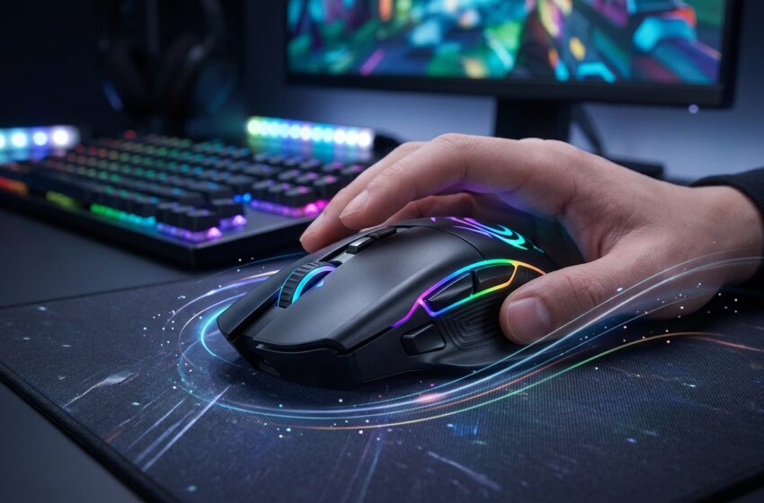  12 Best Wireless Gaming Mouse (June 2026) Tested & Ranked