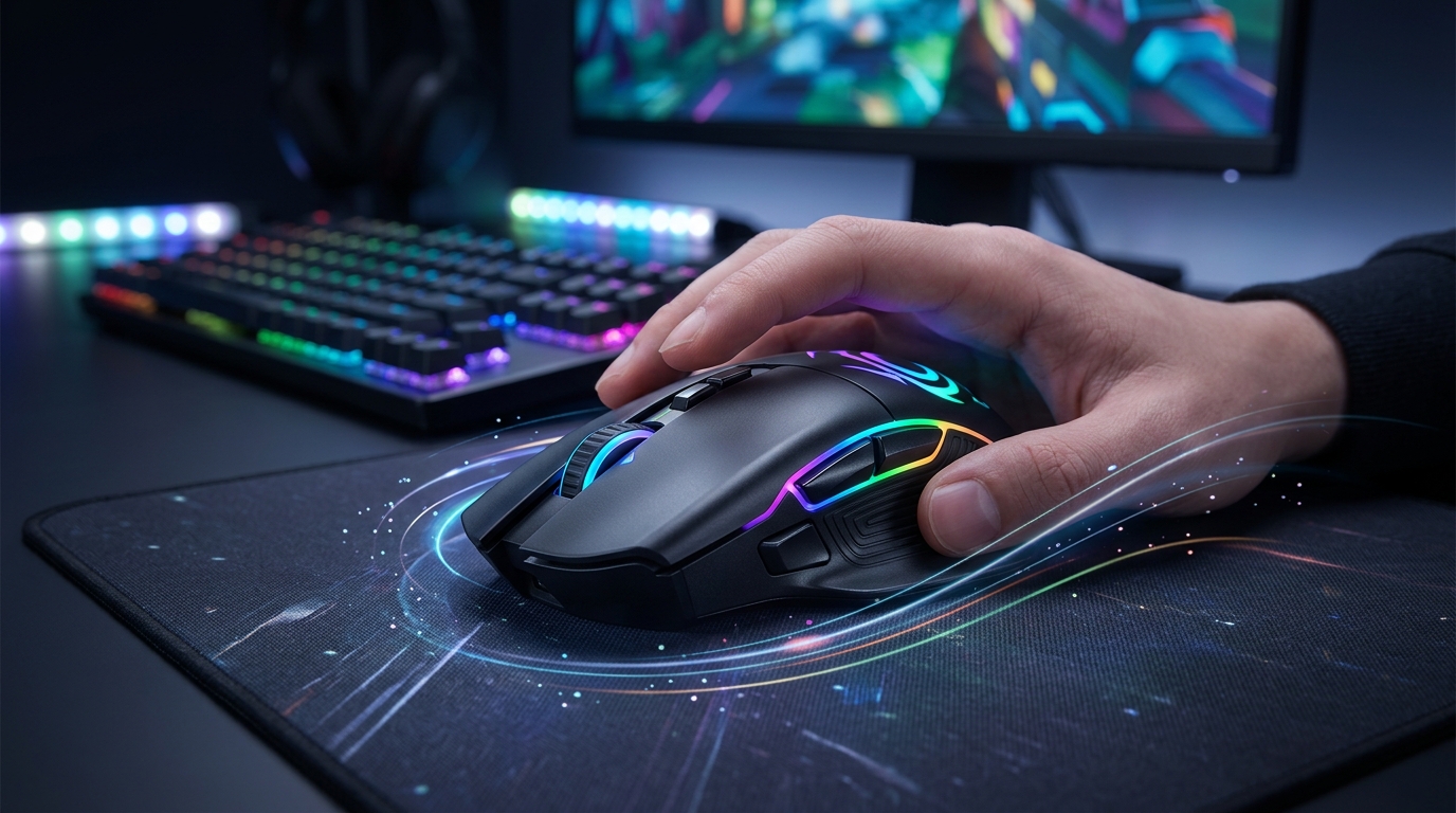 12 Best Wireless Gaming Mouse (August 2026) Tested & Ranked