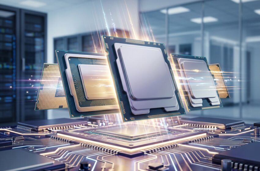  10 Best Xeon CPUs (June 2026): Expert Reviews