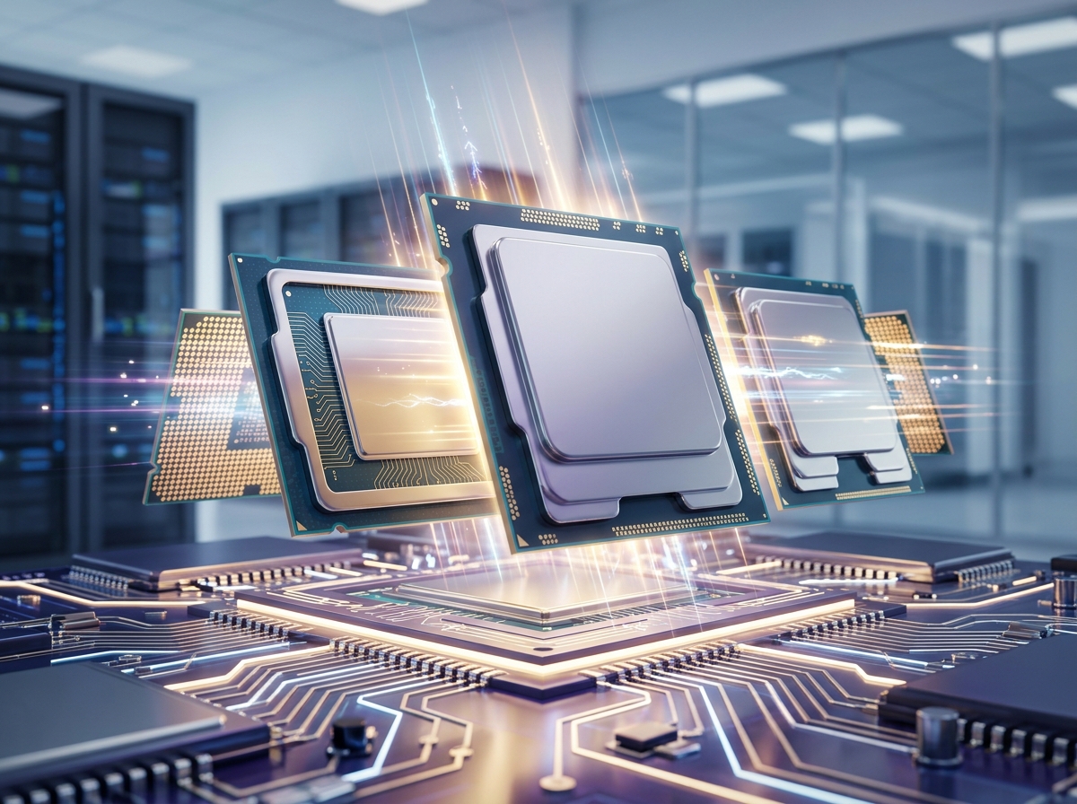 Best Xeon CPUs