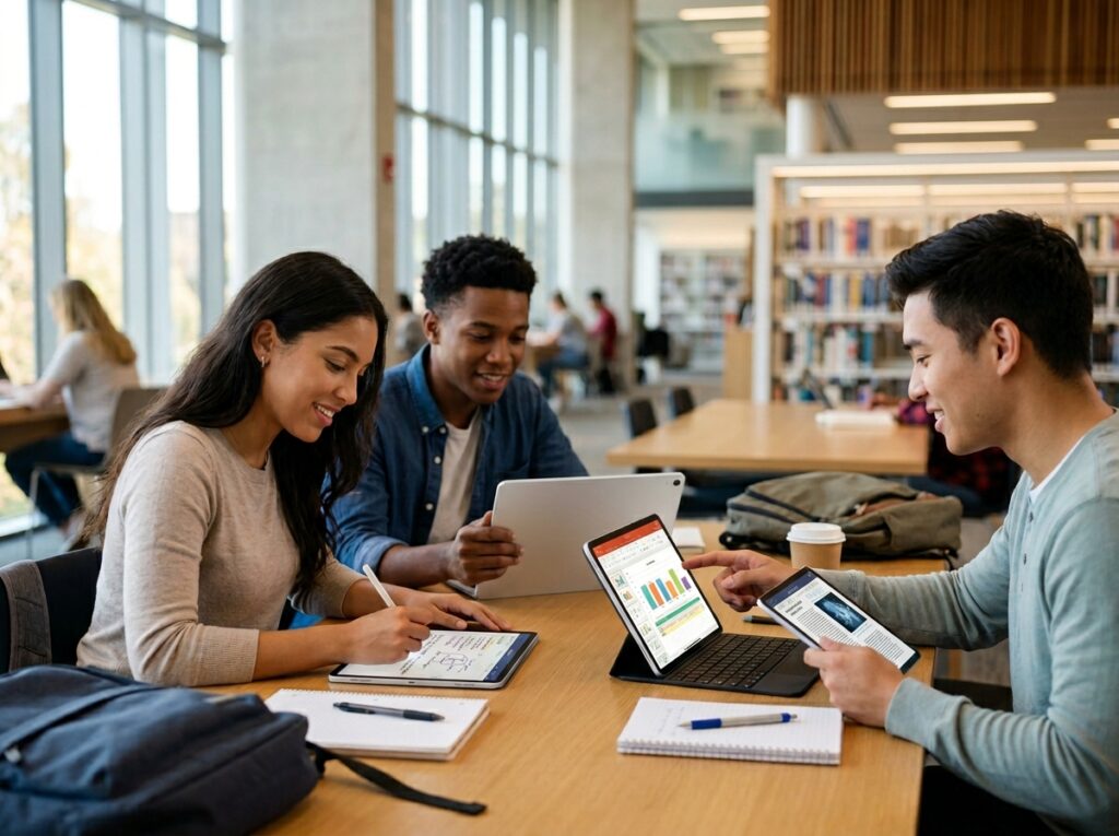 Best iPads for Students