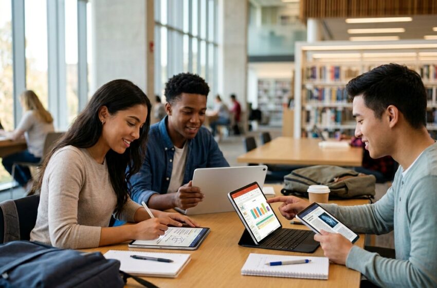  10 Best iPads for Students (June 2026): Expert Reviews