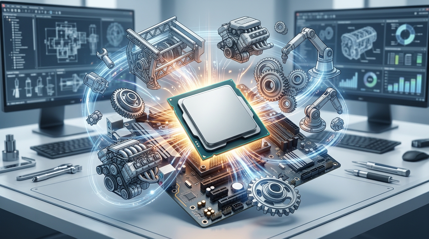 12 Best CPU for SolidWorks (August 2026) Expert Tested