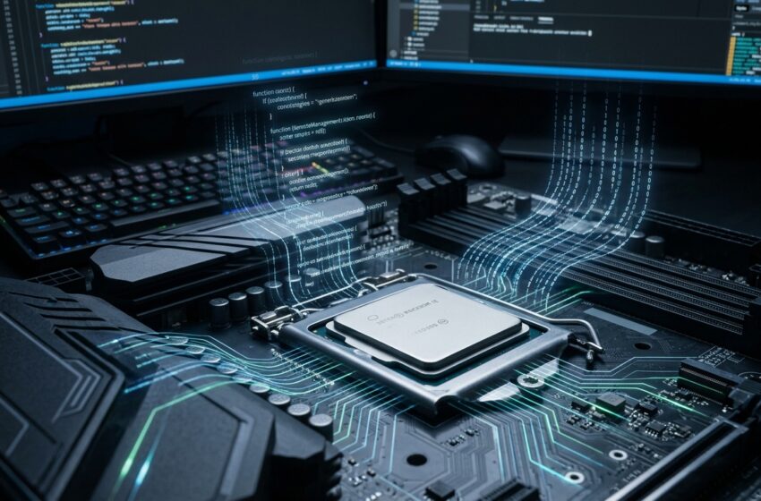  10 Best CPUs for Programming (June 2026): Tested & Reviewed