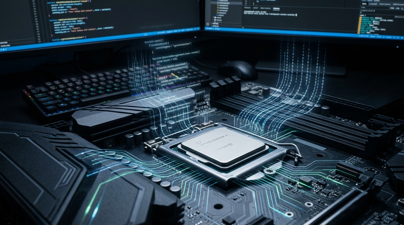 10 Best CPUs for Programming (August 2026): Tested & Reviewed