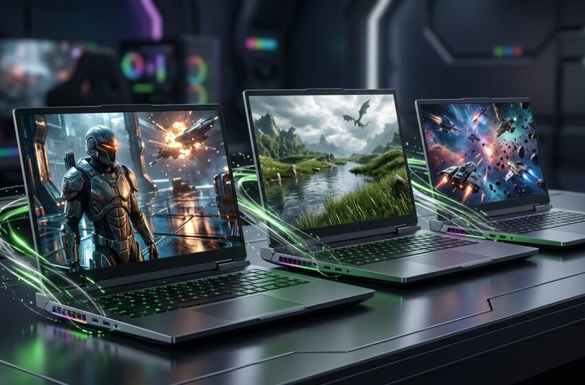  8 Best RTX 5090 Gaming Laptops (June 2026): Expert Reviews