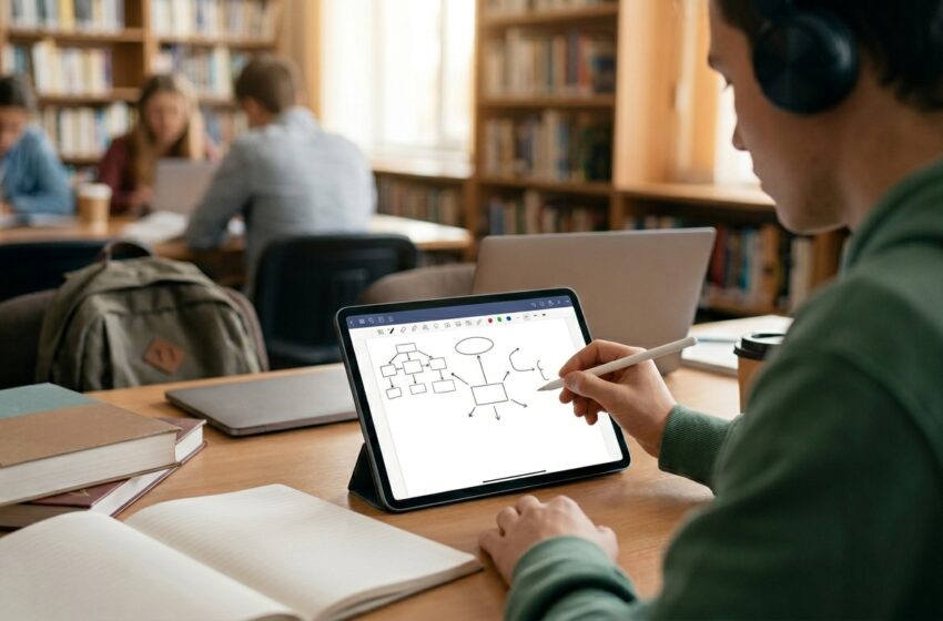  10 Best Note-Taking Tablets for Students (June 2026) Expert Reviews