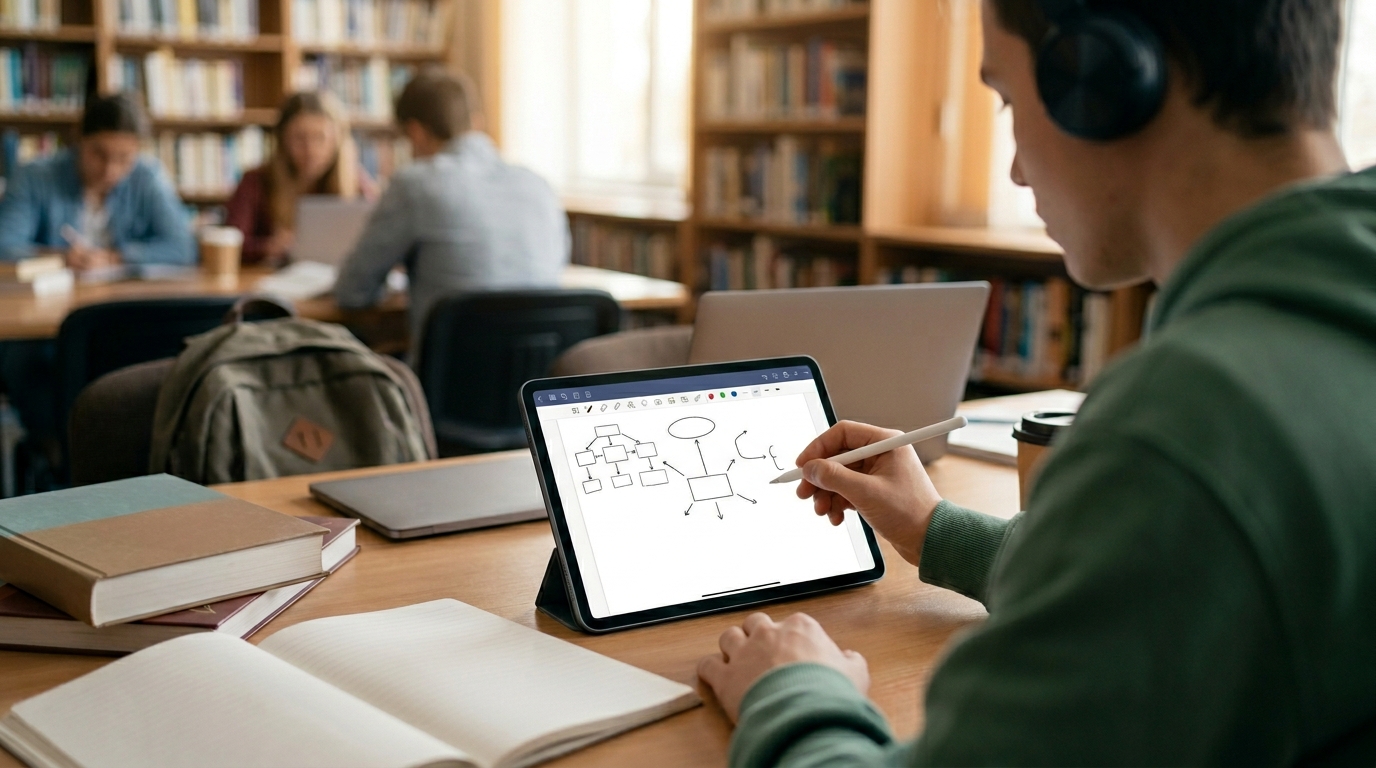 10 Best Note-Taking Tablets for Students (August 2026) Expert Reviews