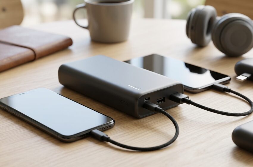  15 Best Power Banks 20000mAh (June 2026) Tested & Compared
