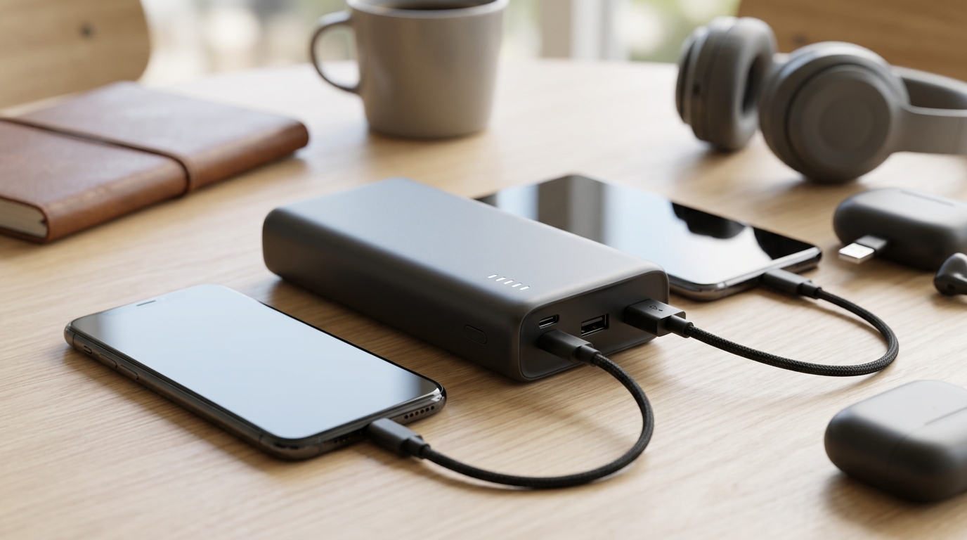 15 Best Power Banks 20000mAh (August 2026) Tested & Compared