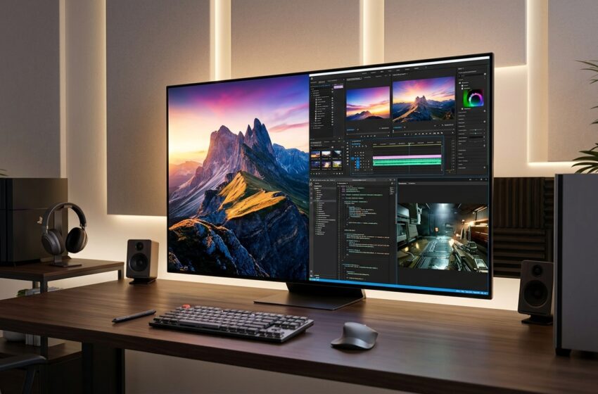  10 Best TV and Computer Monitor (June 2026) Tested Picks