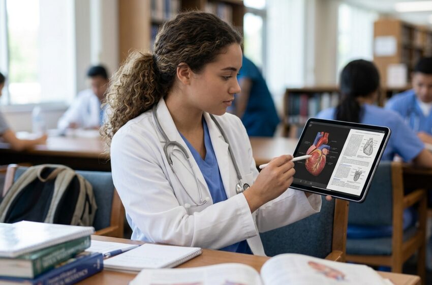  10 Best Tablets for Medical Students (June 2026)
