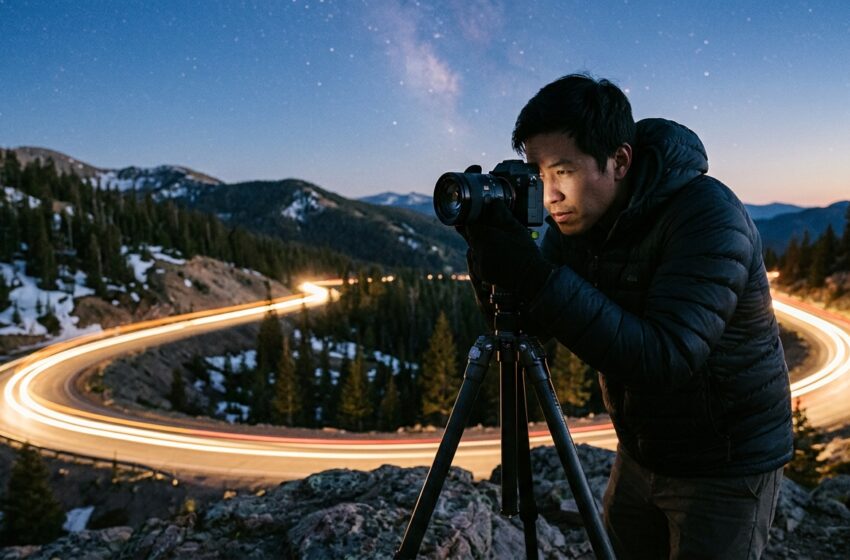  11 Best Cameras for Low Light Photography (June 2026)