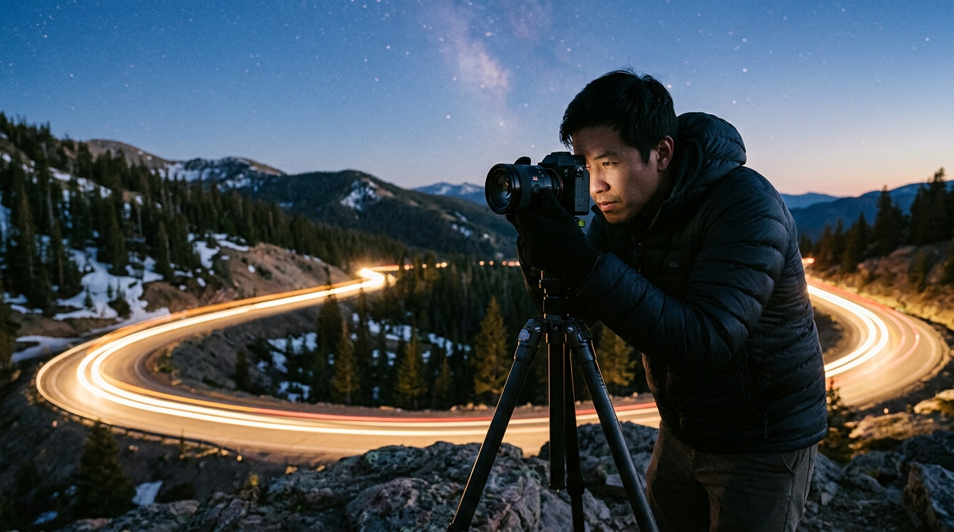 11 Best Cameras for Low Light Photography (August 2026)